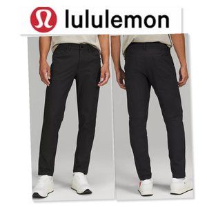 Men's Lululemon ABC Slim Fit Warpstreme Pants